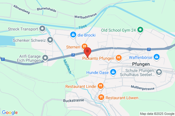 Eagle Moving GmbH