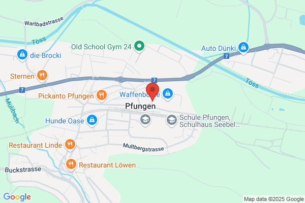 Keller Unternehmungen