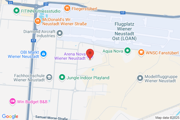 Arena nova Trachsel