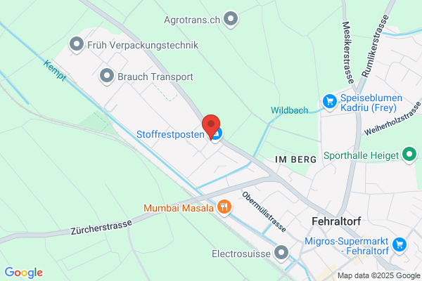 Digiprom Datentechnik AG