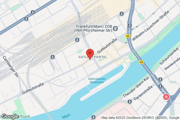 EnergyNet GmbH