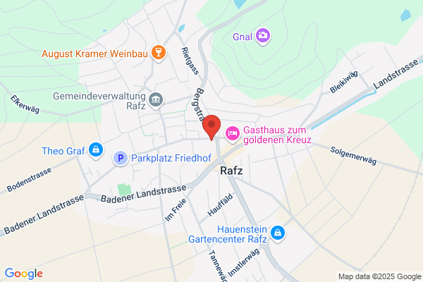 Gasthof Sternen