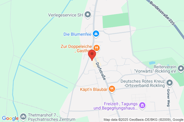 Gemeindeverwaltung