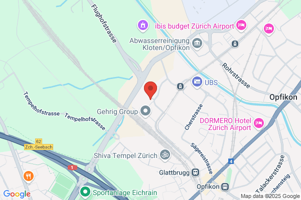 HASTAG Zuerich