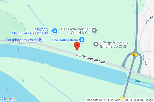 Haidorfer Transport AG