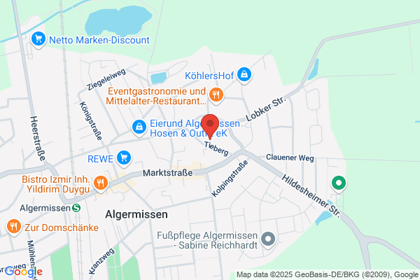 IDG Informatik Dienste GmbH