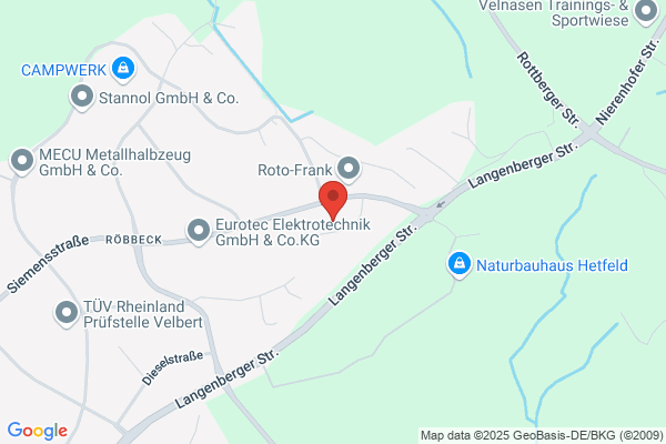 Pluspack GmbH