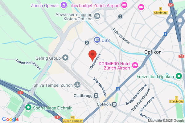 Swiss Aviation Academy und Consulting