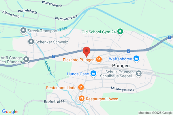 U. Thalmann Kaminfeger- und Dachdecker GmbH
