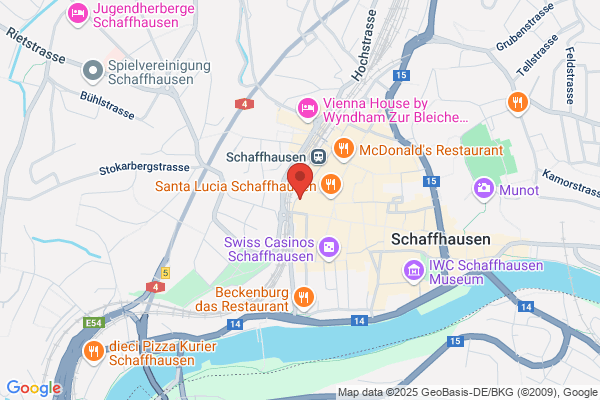 Wasserbettcenter Zollinger + Co AG