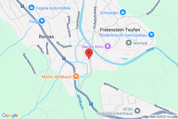 Weinlandschule