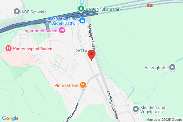 Fressnapf Baden-Dättwil