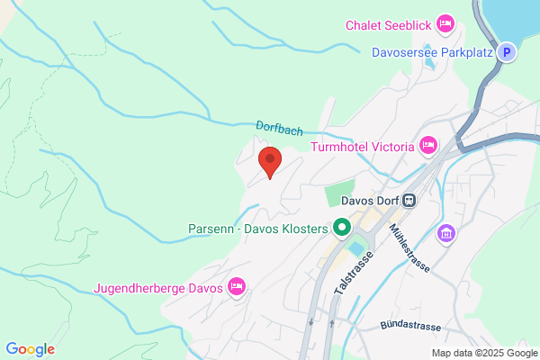 Baruda Familienstiftung
