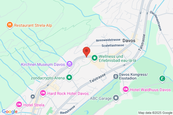 Ludothek der Landschaft