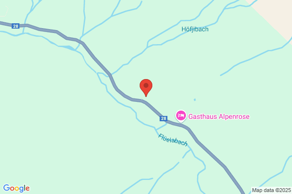 Sportbahnen Pischa AG