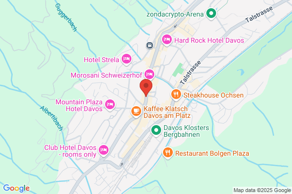 DROPA Drogerie Apotheke Davos
