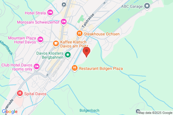 Sprecher Architektur AG