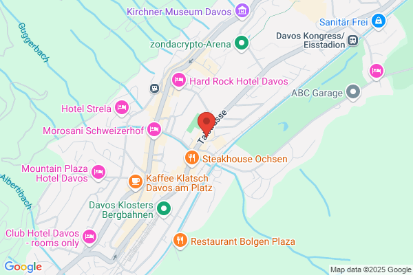 AMAG Davos