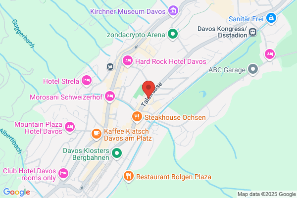 Avis Autovermietung