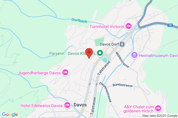 Utoring Guardaval Zuerich