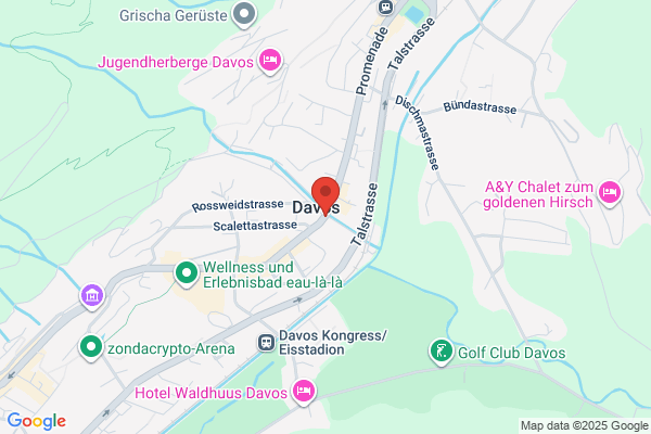 Konsum Davos AG