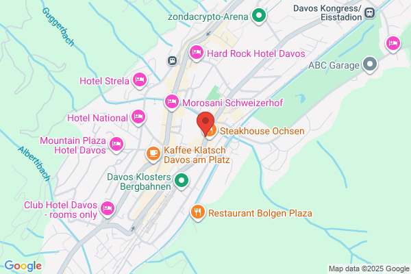 Konsum Immobilien und Depositenkasse
