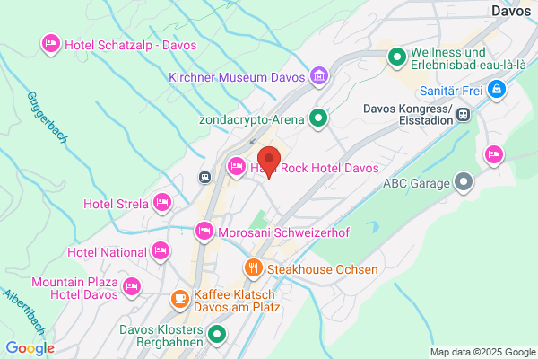 Hockey Club Davos AG