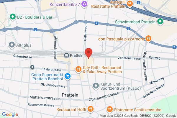 Securiton AG