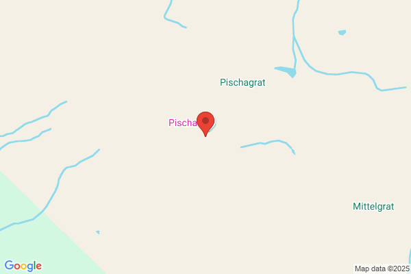 Bergrestaurant Pischa