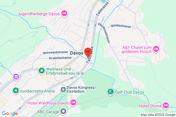 Erholungsheim Mon Repos