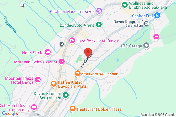 Bouygues E&S InTec Schweiz