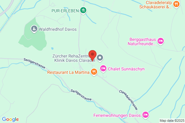 Nederlands Astmacentrum Davos