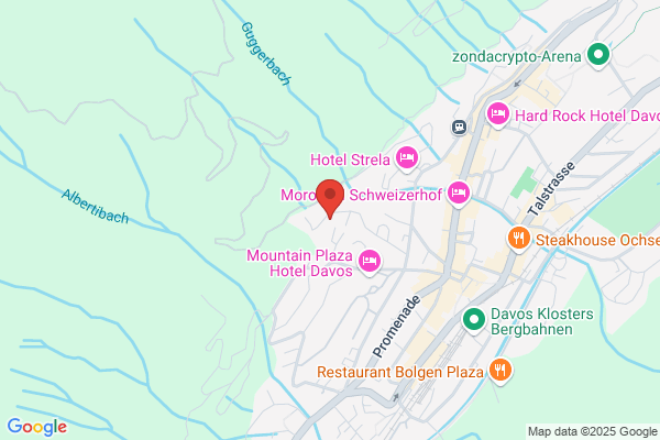 Fuhrhalterverband Davos