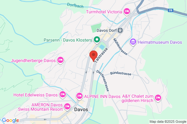 Adank Davos AG