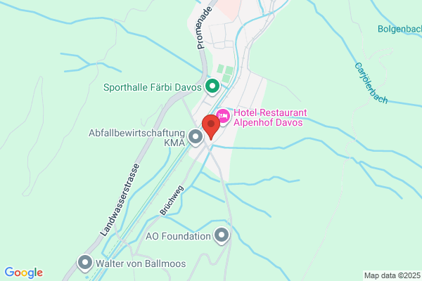 Meisser Getränke AG