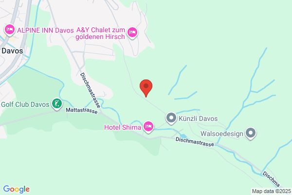 Obag Davos AG