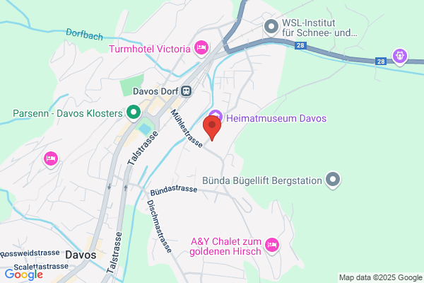 Hotel-Restaurant Buenda