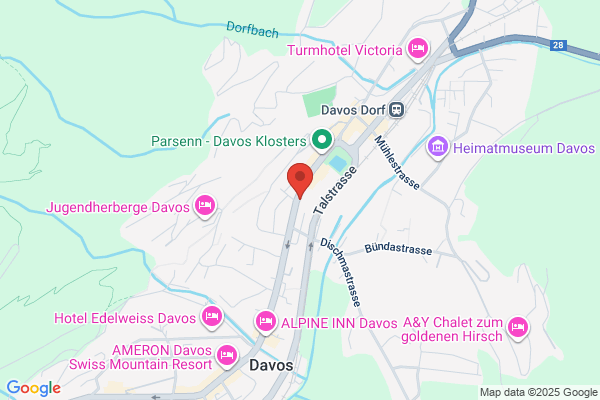 Davoser Immobilien AG