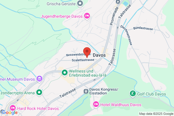 Davosia Società Immobiliare SA