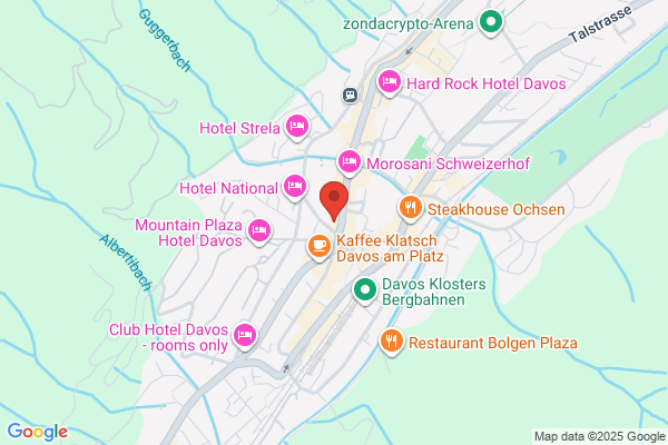 HPS Immobilien Davos AG