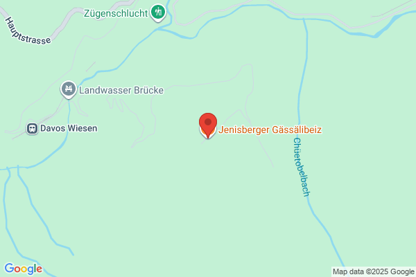 Restaurant Gaessaelibeiz