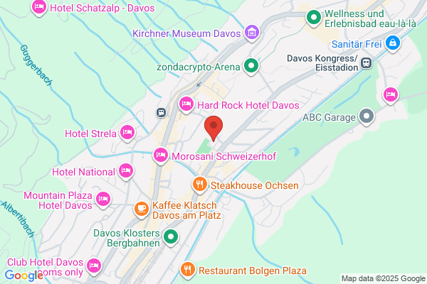 Molkerei Davos