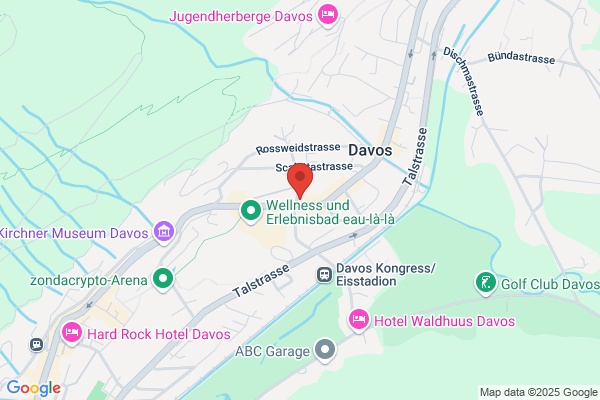Migros Ostschweiz MM Raetia-Davos