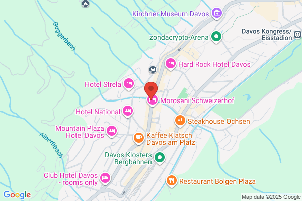 Berufsberatung Davos