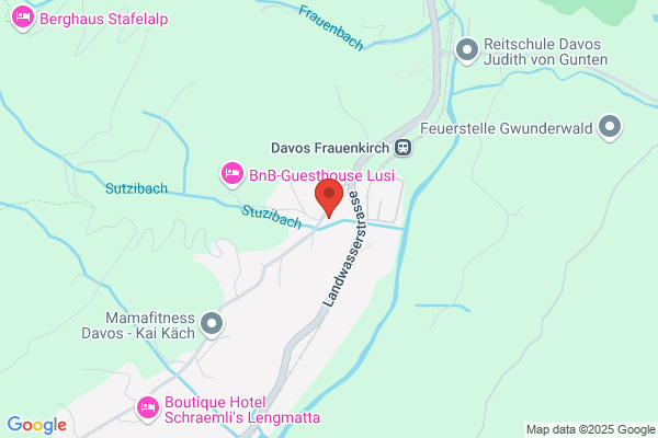 Di Nici's Schreinerei GmbH