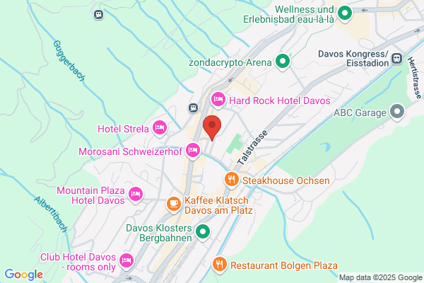 Derma Medizin Davos GmbH