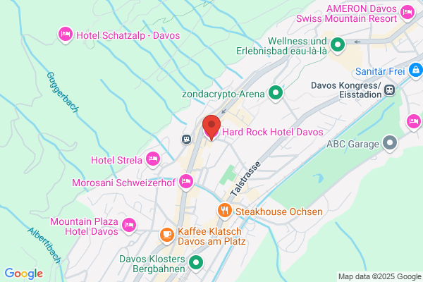 Hotelschule Loetscher P. de Castelberg und Co.