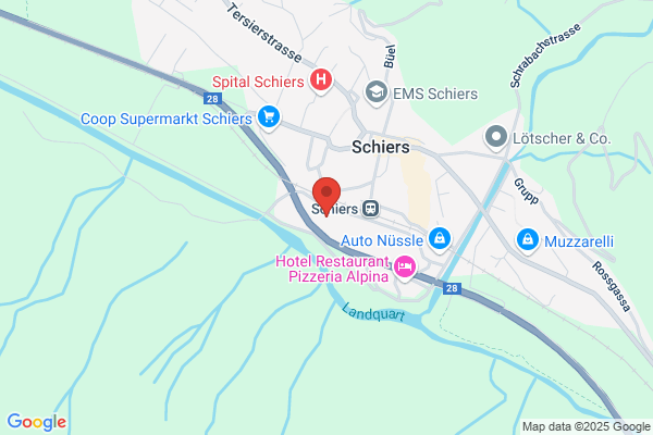 Kindschi Soehne AG Weinhandlung