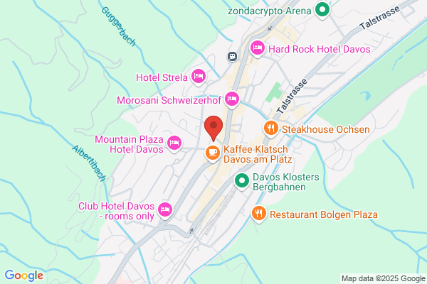 Musikschule Davos