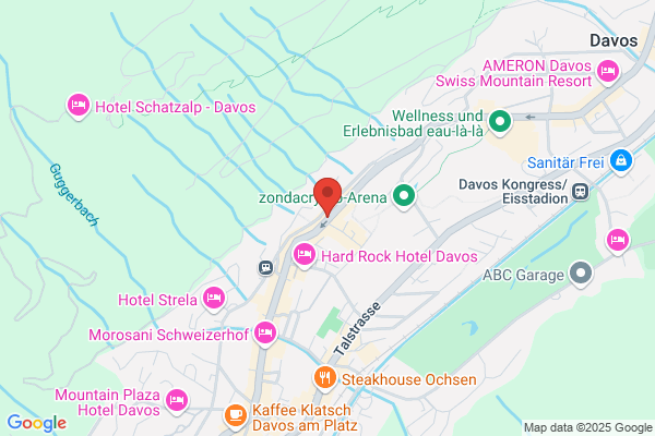 Swiss Alp Fantasy AG